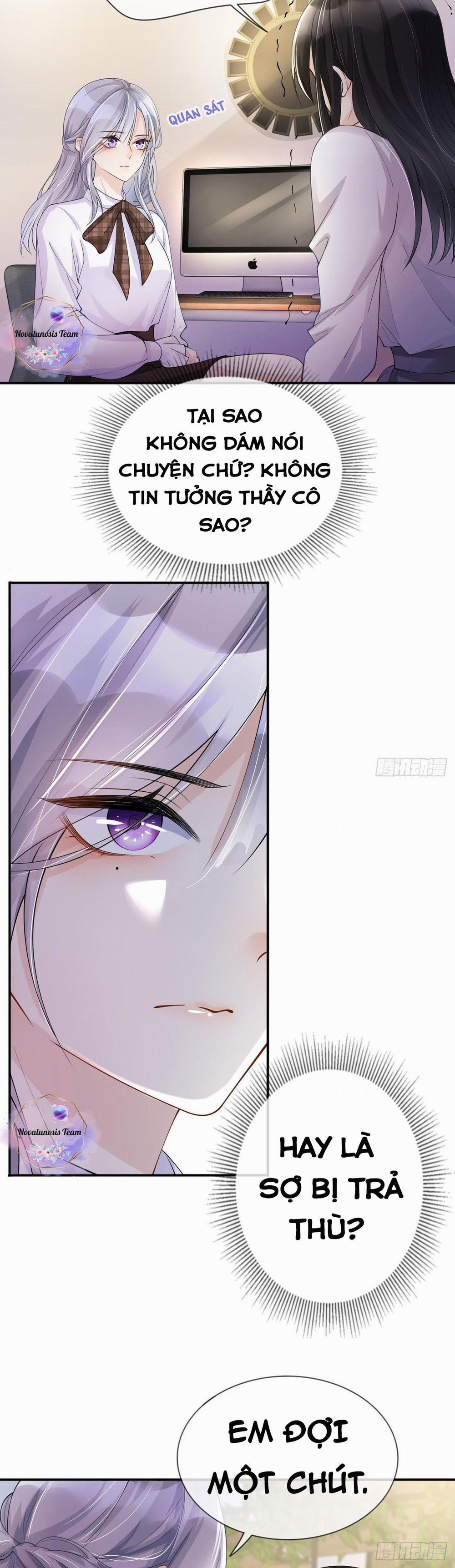 Khoảng Cách Giữa Các Vì Sao 14 trang 5