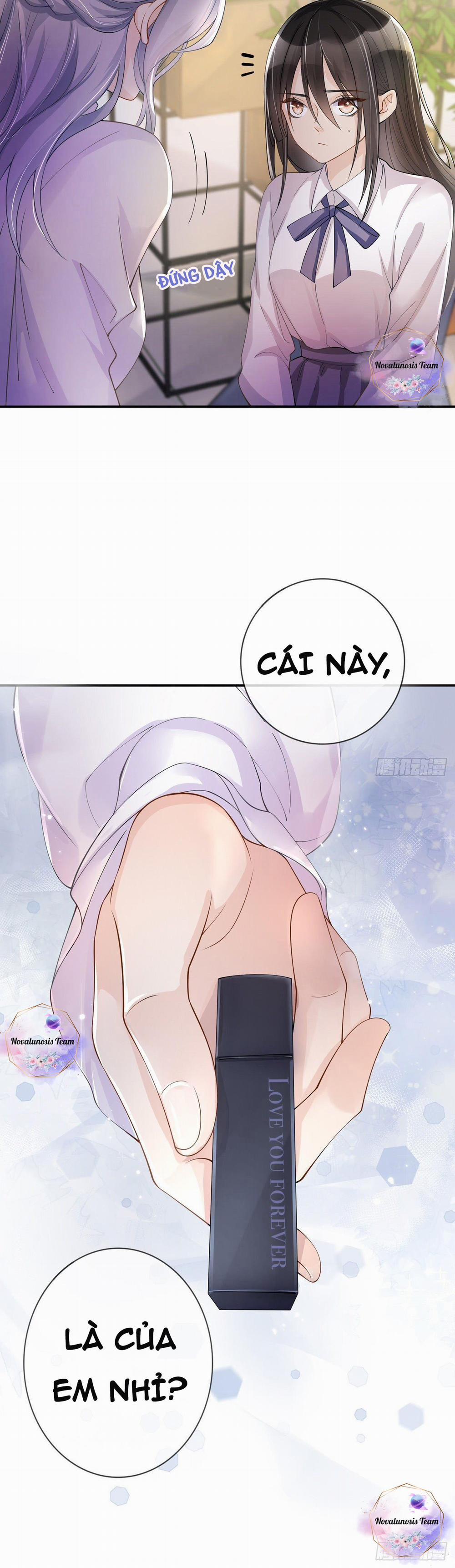 Khoảng Cách Giữa Các Vì Sao 14 trang 6