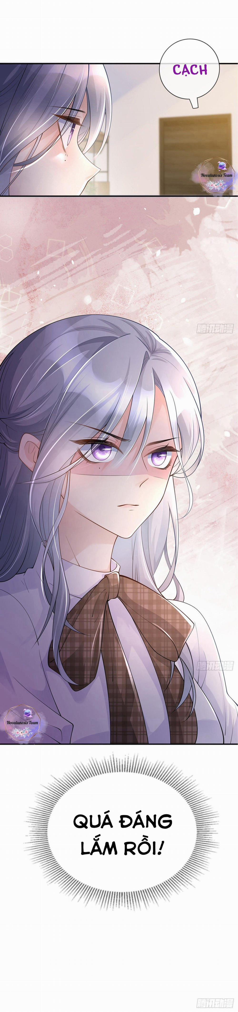 Khoảng Cách Giữa Các Vì Sao 15 trang 0