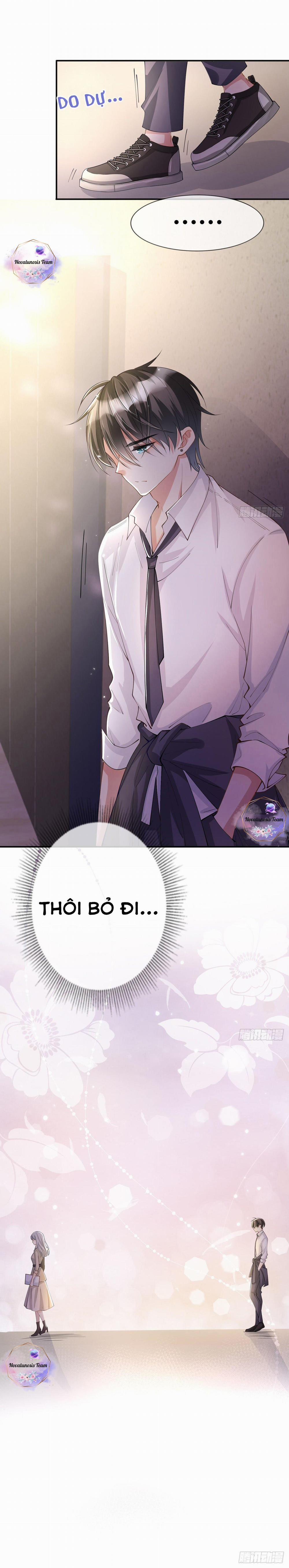 Khoảng Cách Giữa Các Vì Sao 15 trang 12