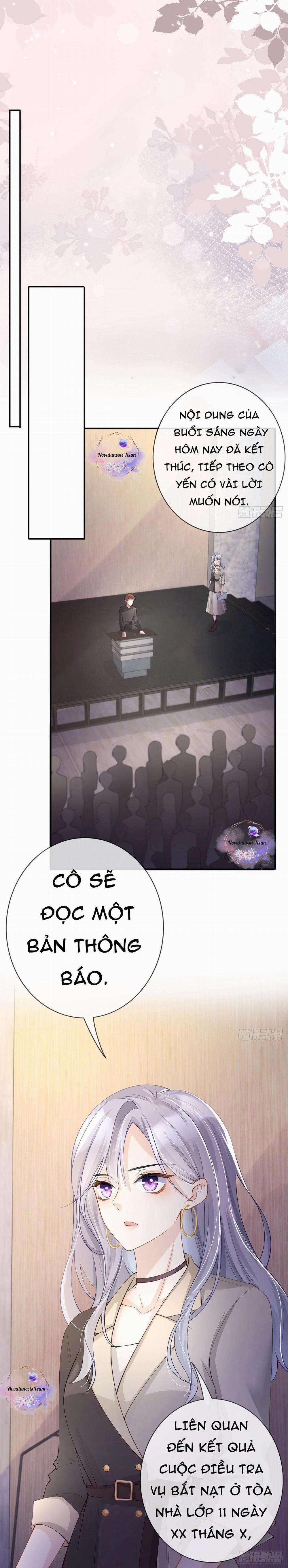 Khoảng Cách Giữa Các Vì Sao 15 trang 4