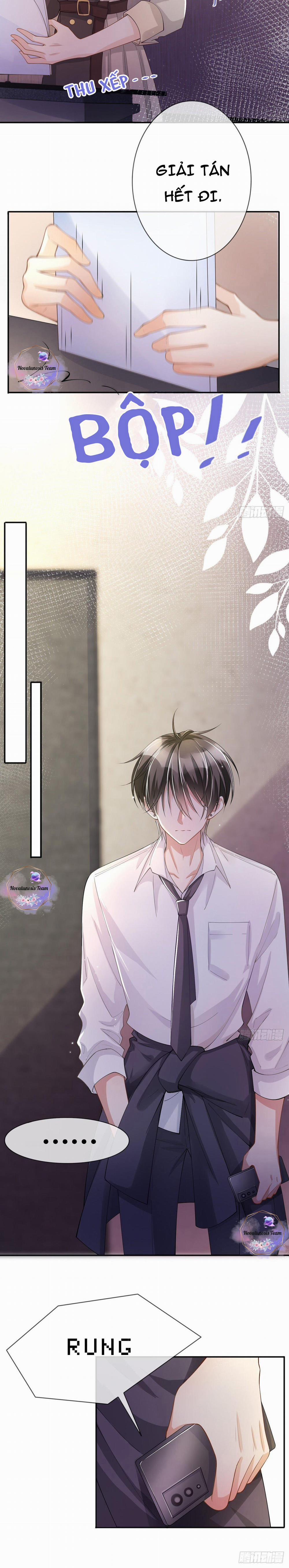 Khoảng Cách Giữa Các Vì Sao 15 trang 8