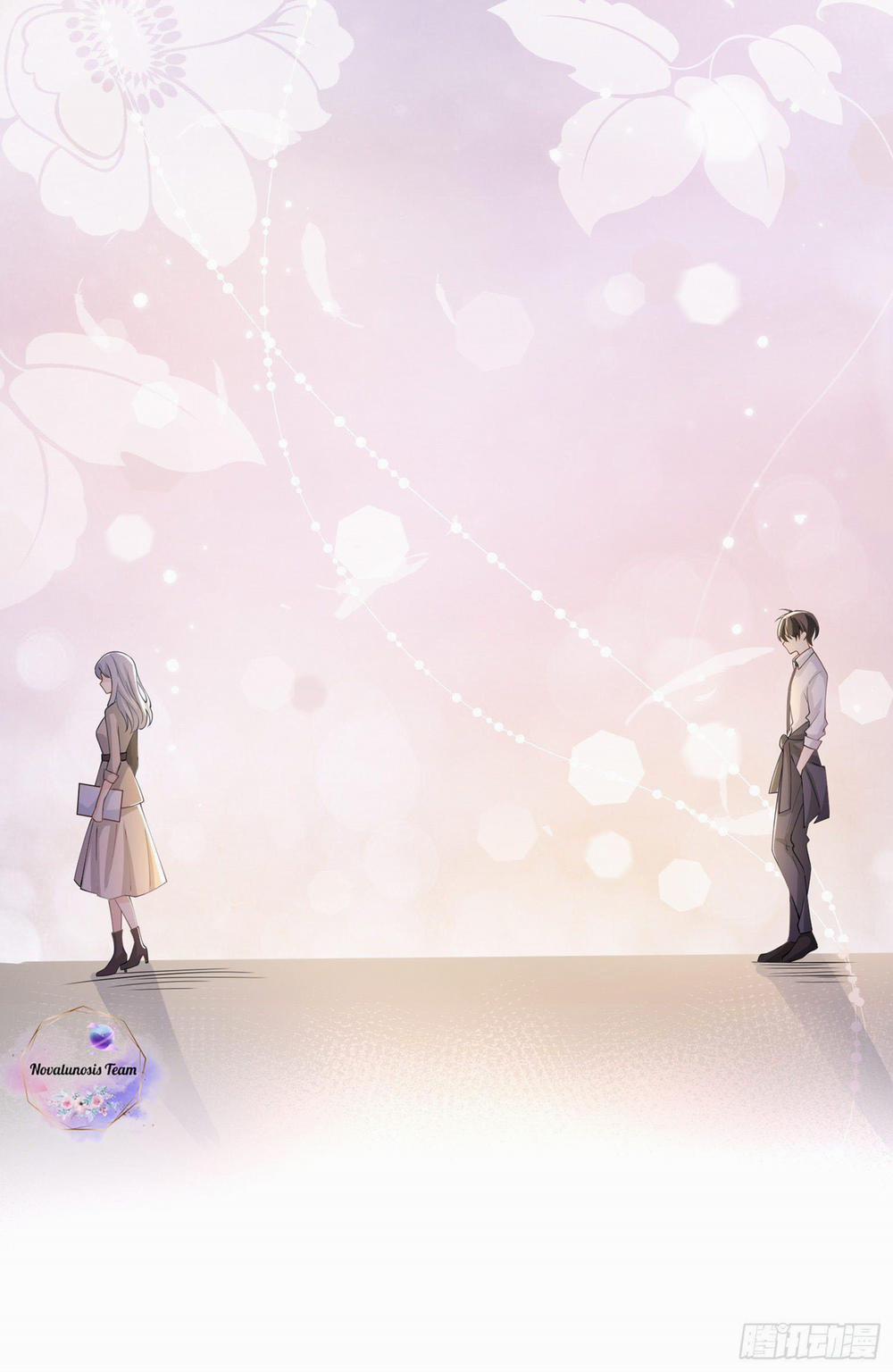 Khoảng Cách Giữa Các Vì Sao 16 trang 0