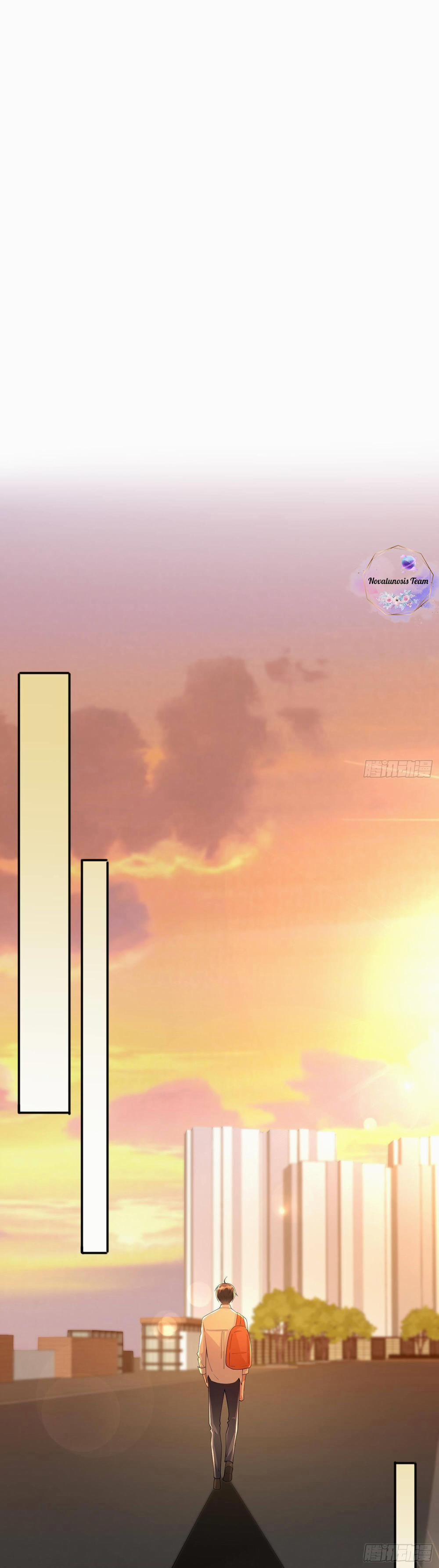 Khoảng Cách Giữa Các Vì Sao 16 trang 16