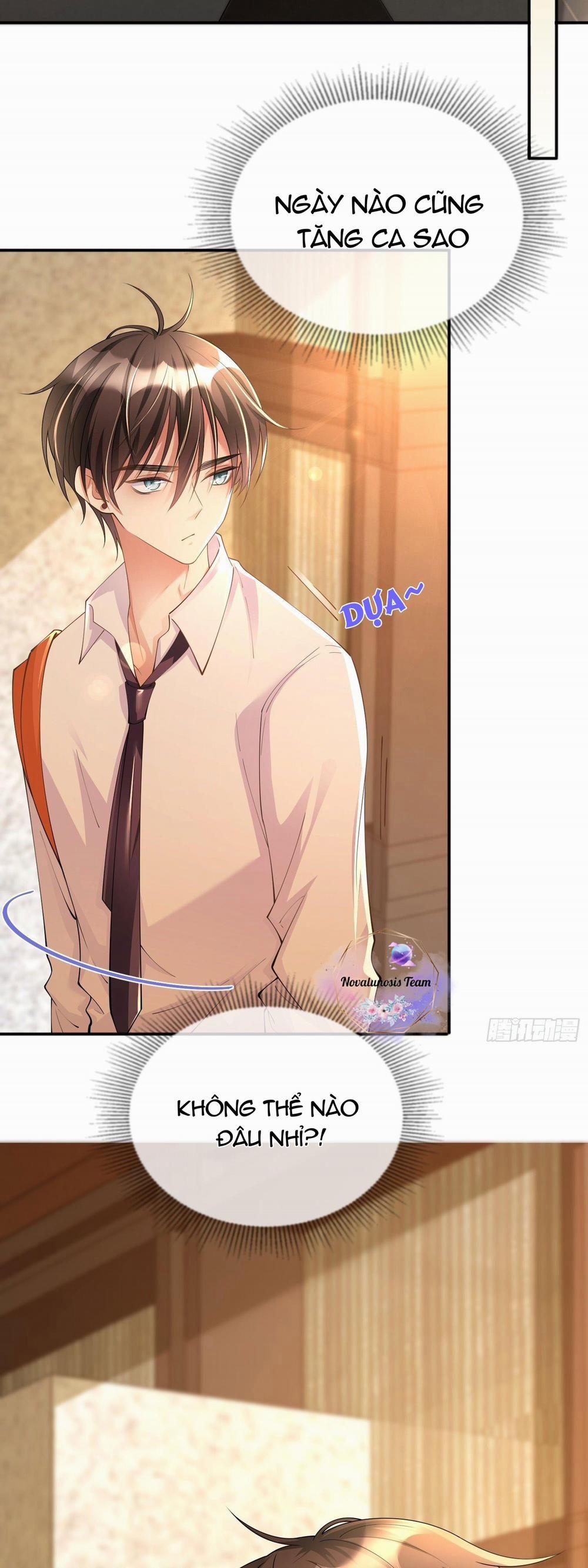 Khoảng Cách Giữa Các Vì Sao 16 trang 17