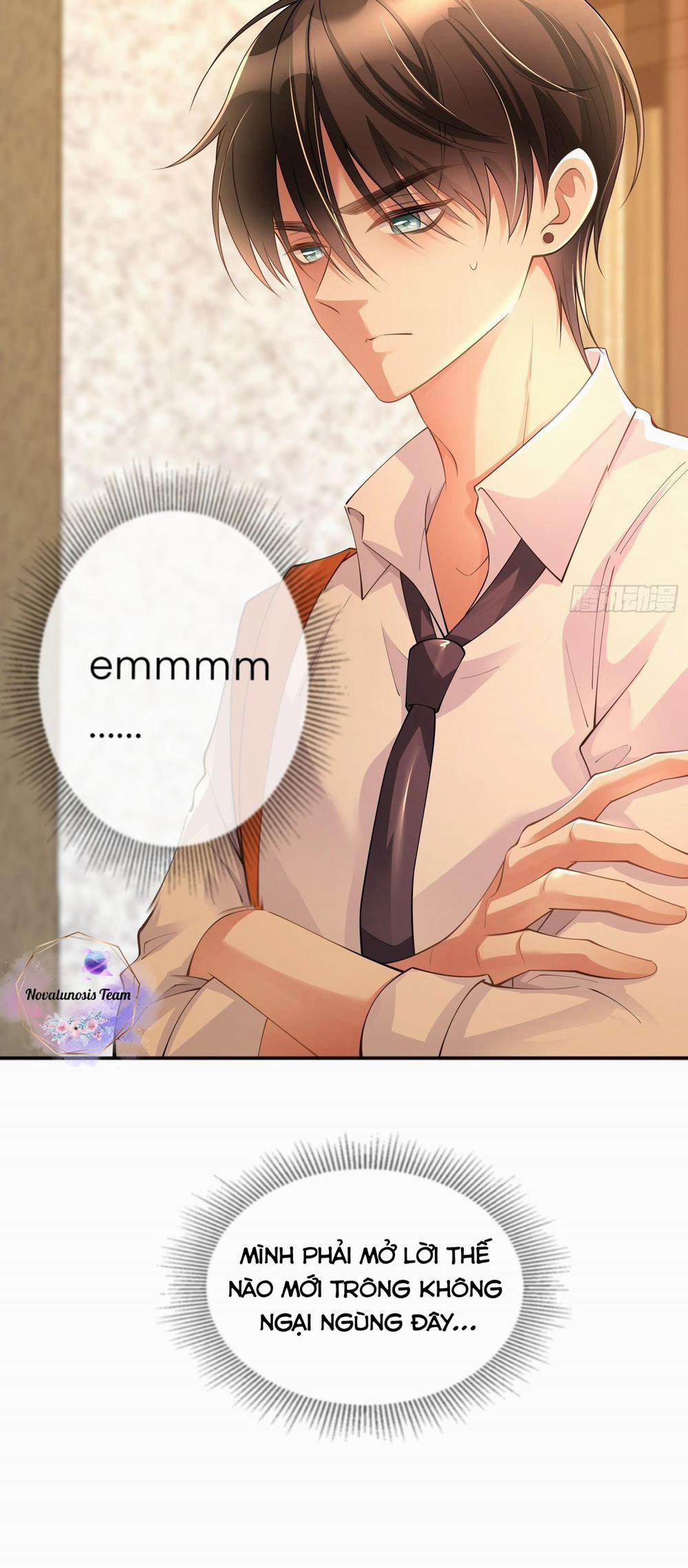 Khoảng Cách Giữa Các Vì Sao 16 trang 18