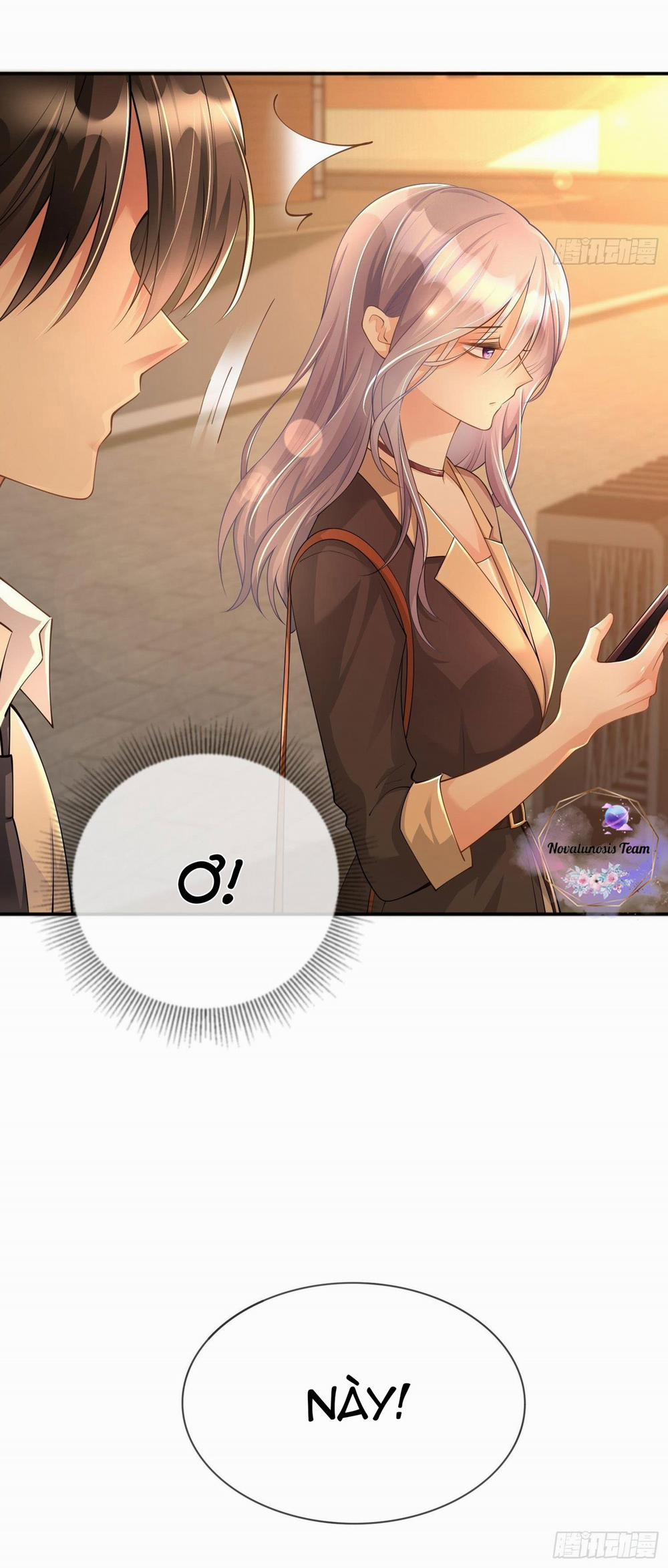 Khoảng Cách Giữa Các Vì Sao 16 trang 19