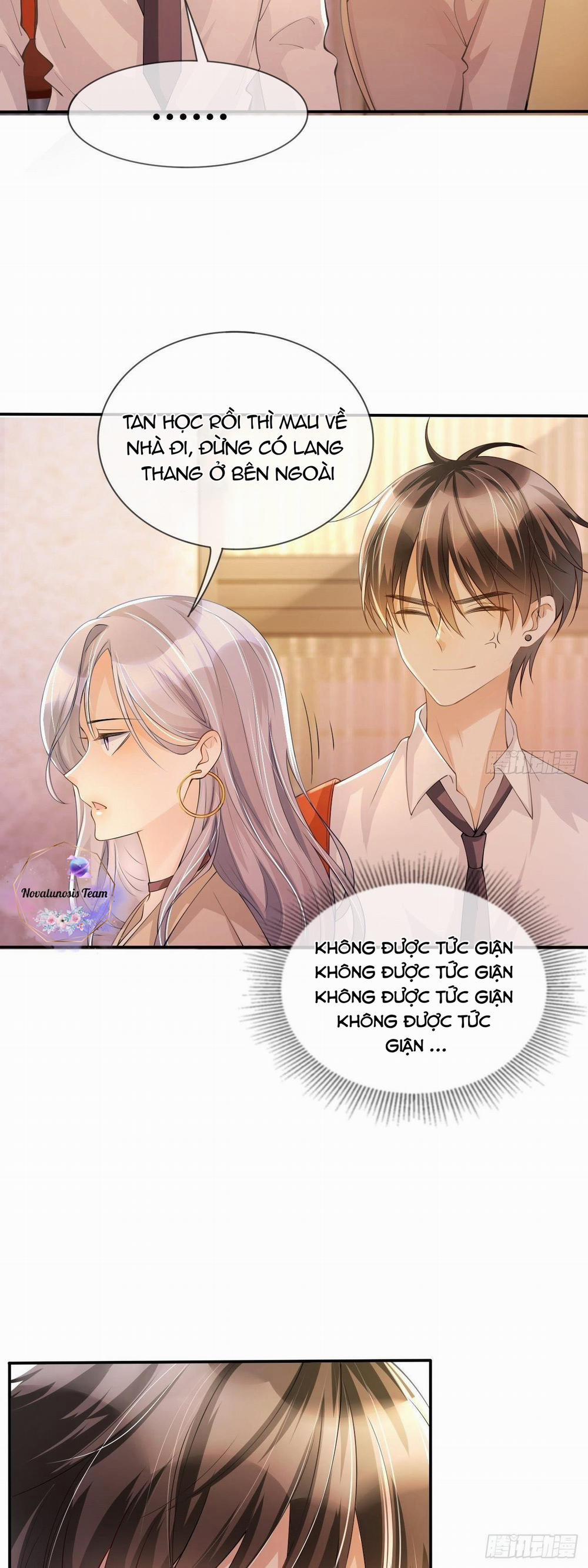 Khoảng Cách Giữa Các Vì Sao 16 trang 21