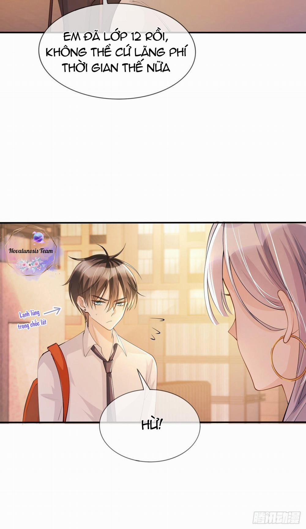 Khoảng Cách Giữa Các Vì Sao 16 trang 23