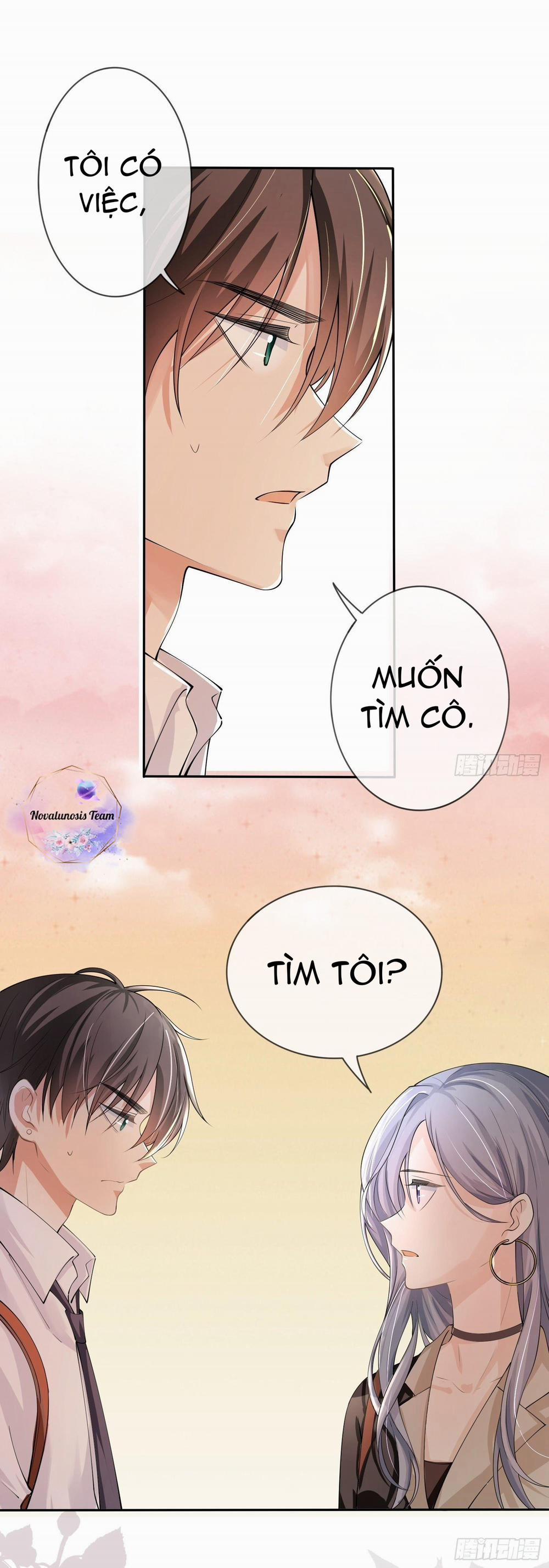 Khoảng Cách Giữa Các Vì Sao 16 trang 24