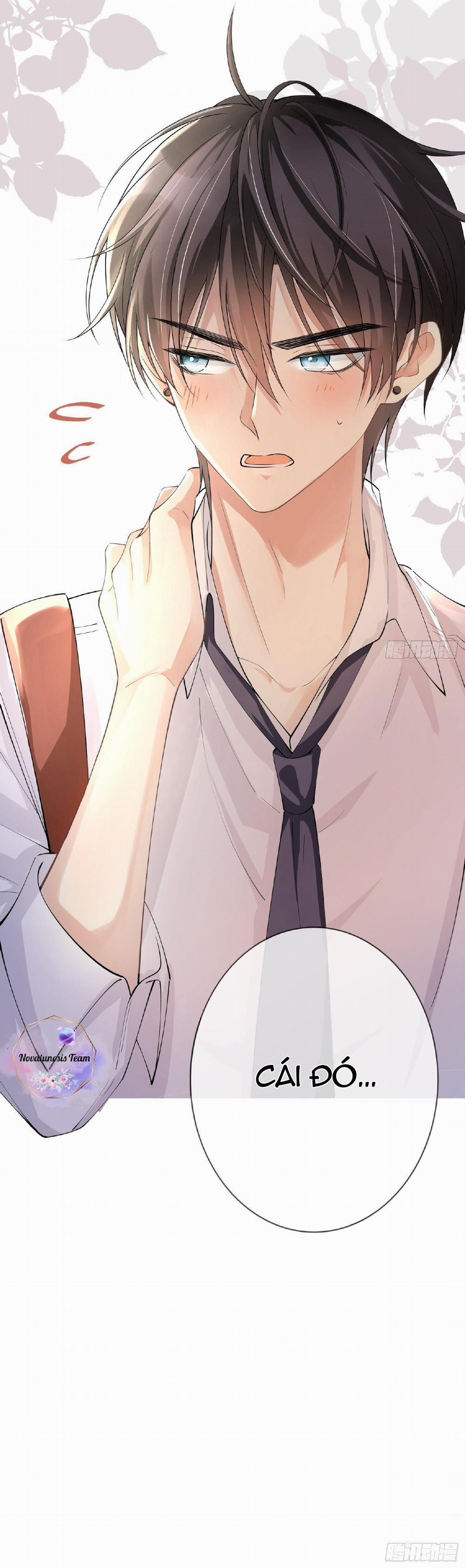 Khoảng Cách Giữa Các Vì Sao 16 trang 25