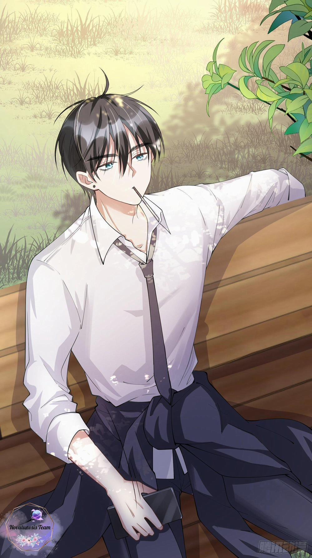 Khoảng Cách Giữa Các Vì Sao 16 trang 3