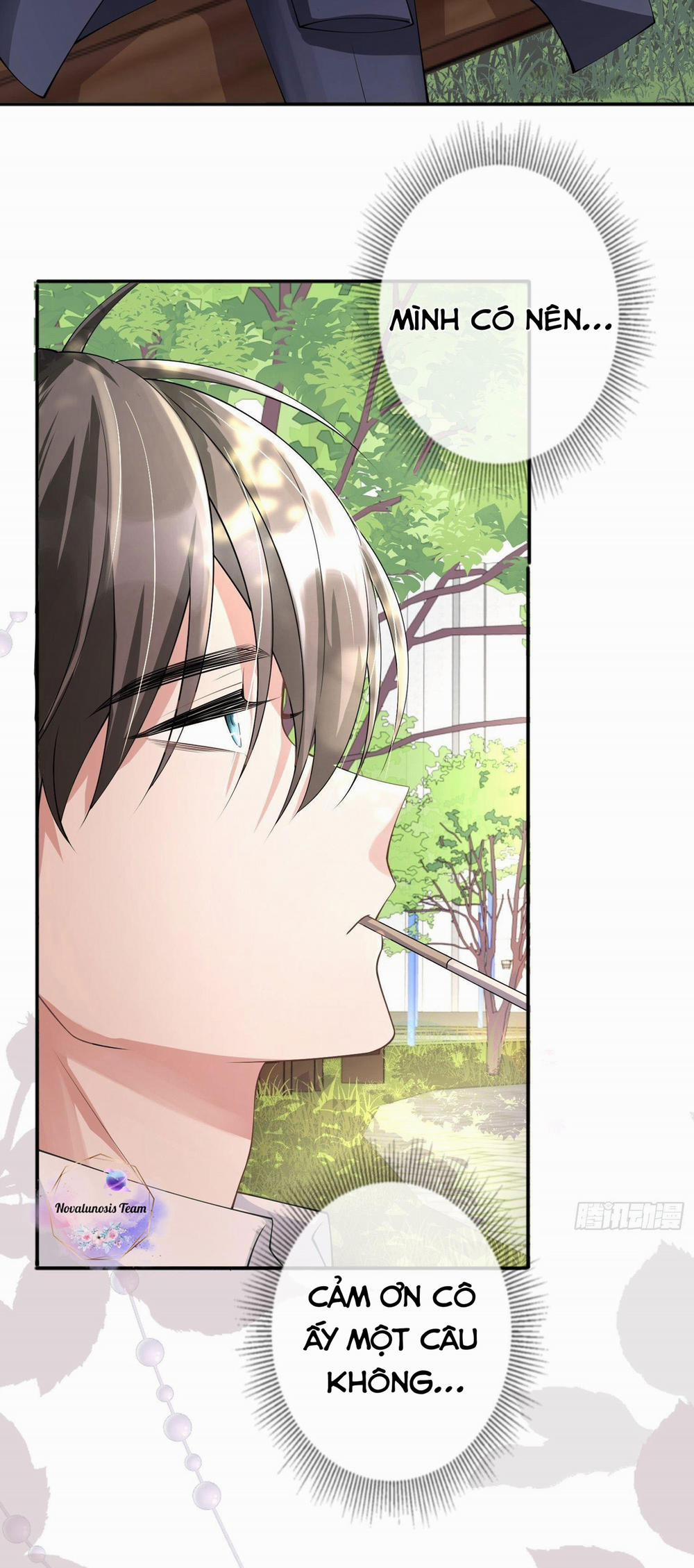 Khoảng Cách Giữa Các Vì Sao 16 trang 4