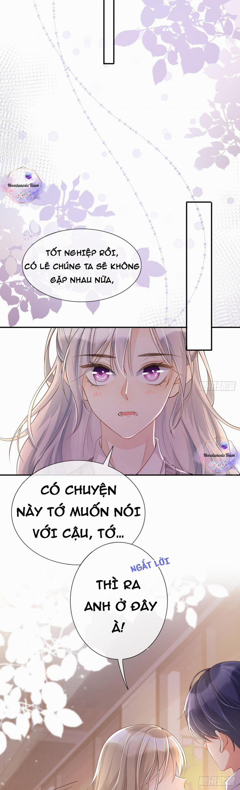 Khoảng Cách Giữa Các Vì Sao 17 trang 10