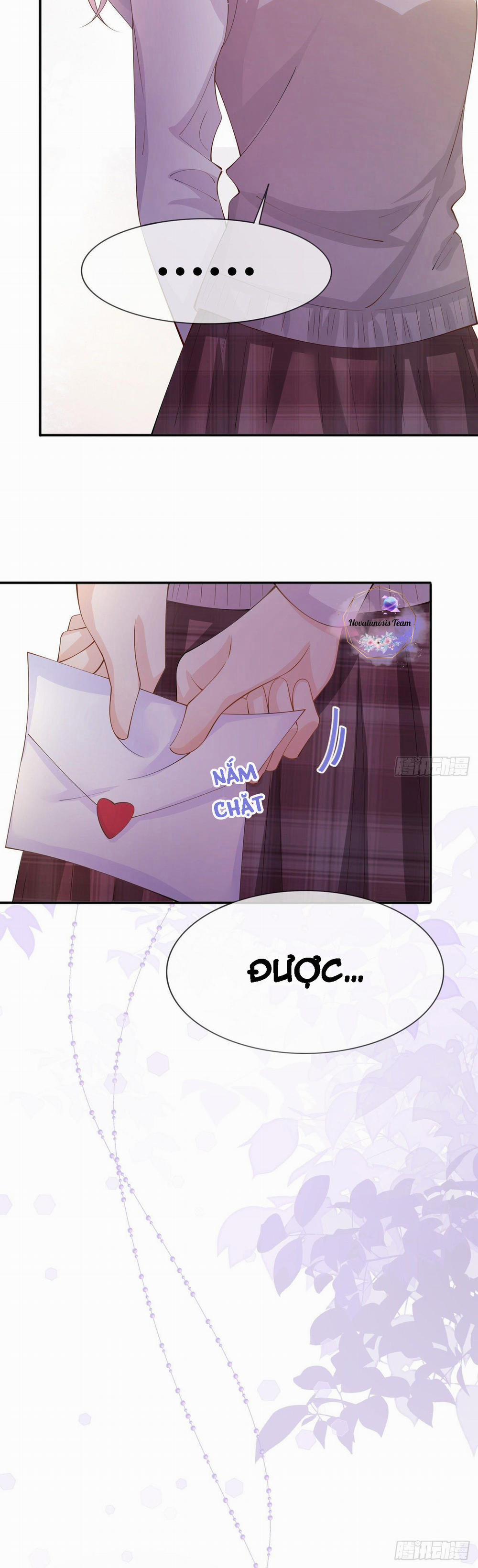 Khoảng Cách Giữa Các Vì Sao 17 trang 12