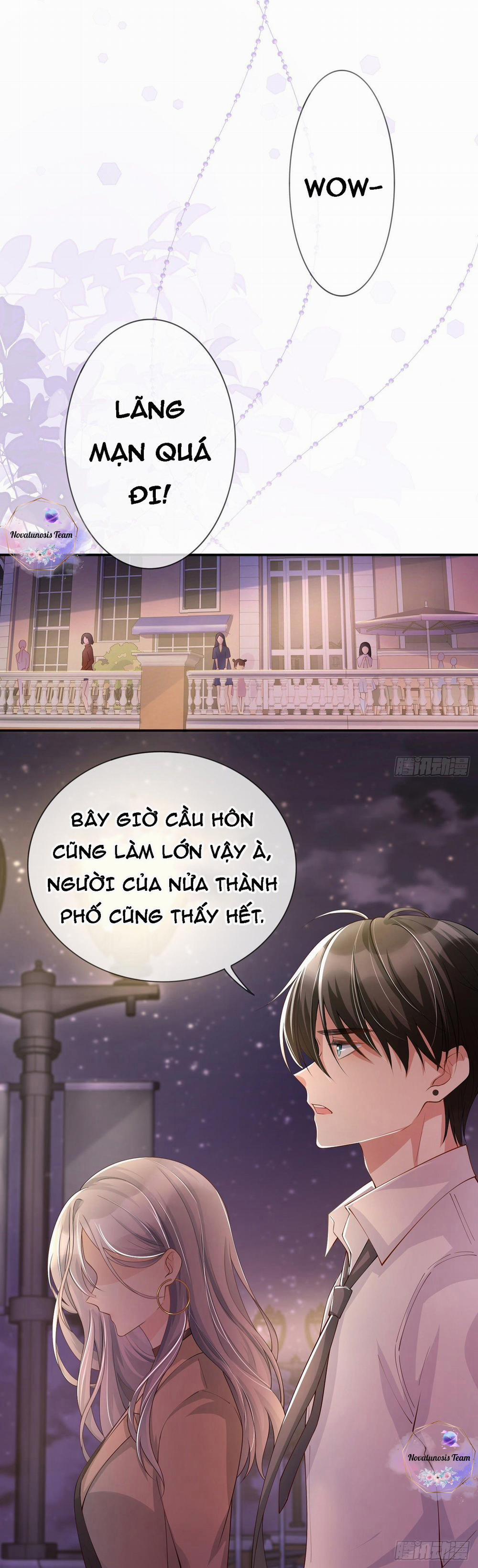 Khoảng Cách Giữa Các Vì Sao 17 trang 13