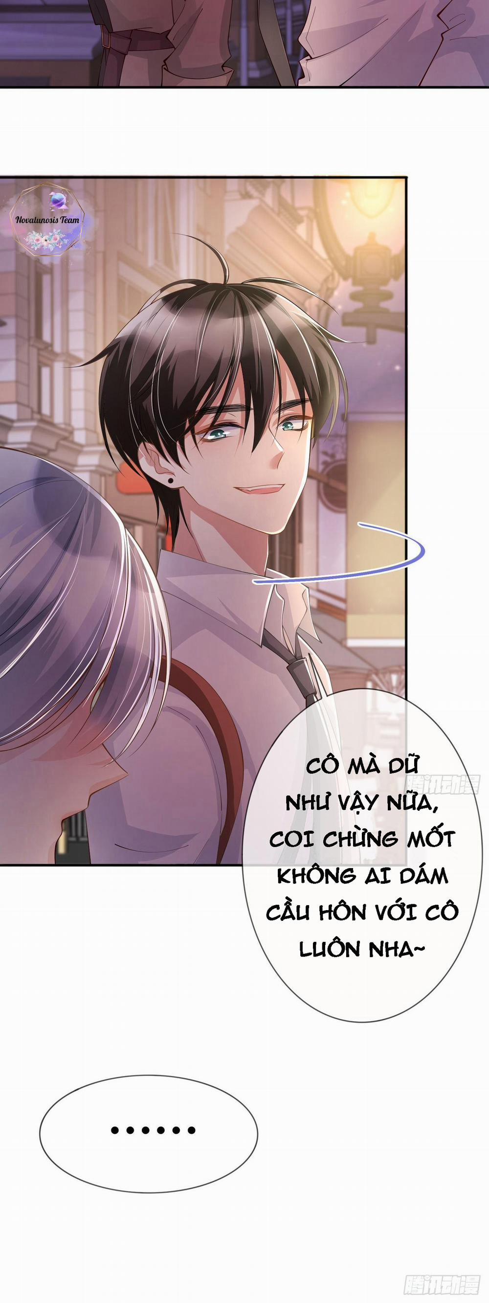 Khoảng Cách Giữa Các Vì Sao 17 trang 14