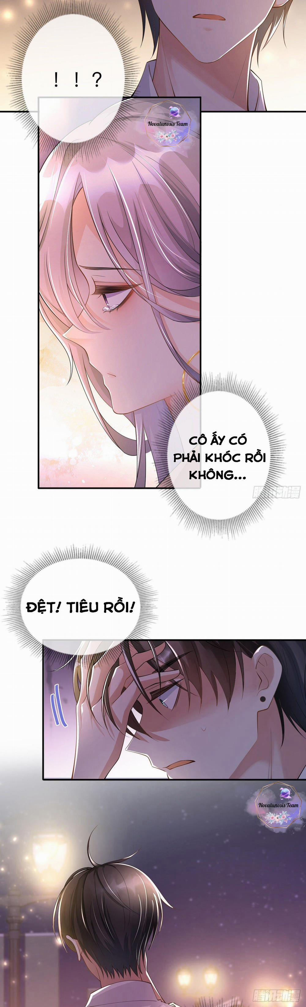 Khoảng Cách Giữa Các Vì Sao 17 trang 17