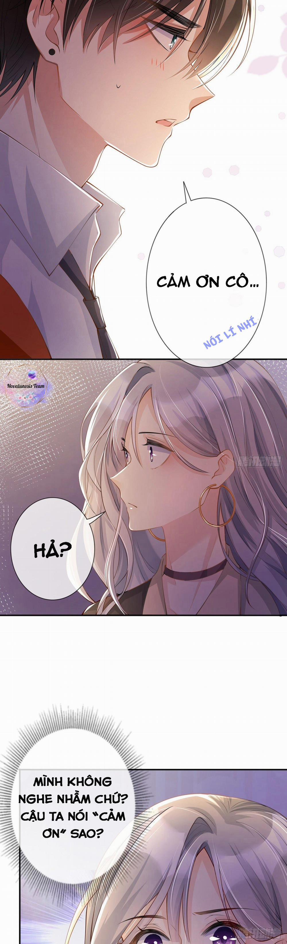 Khoảng Cách Giữa Các Vì Sao 17 trang 2