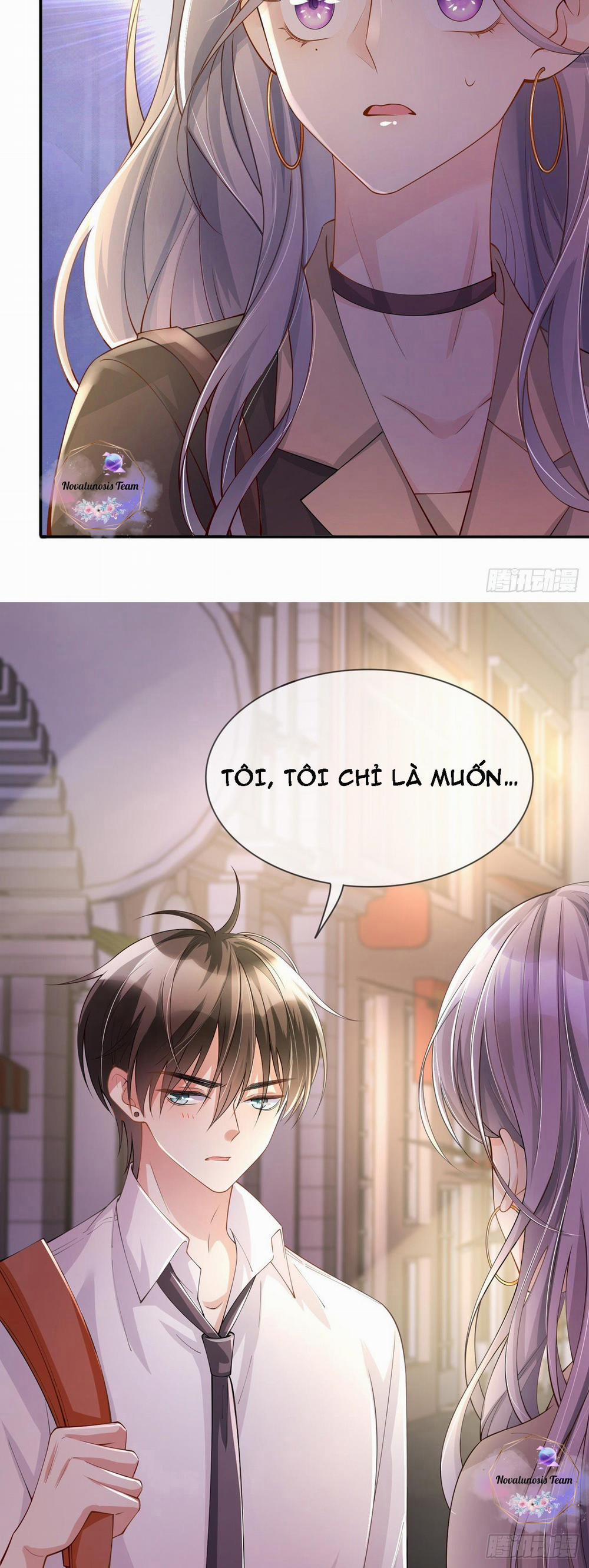 Khoảng Cách Giữa Các Vì Sao 17 trang 3