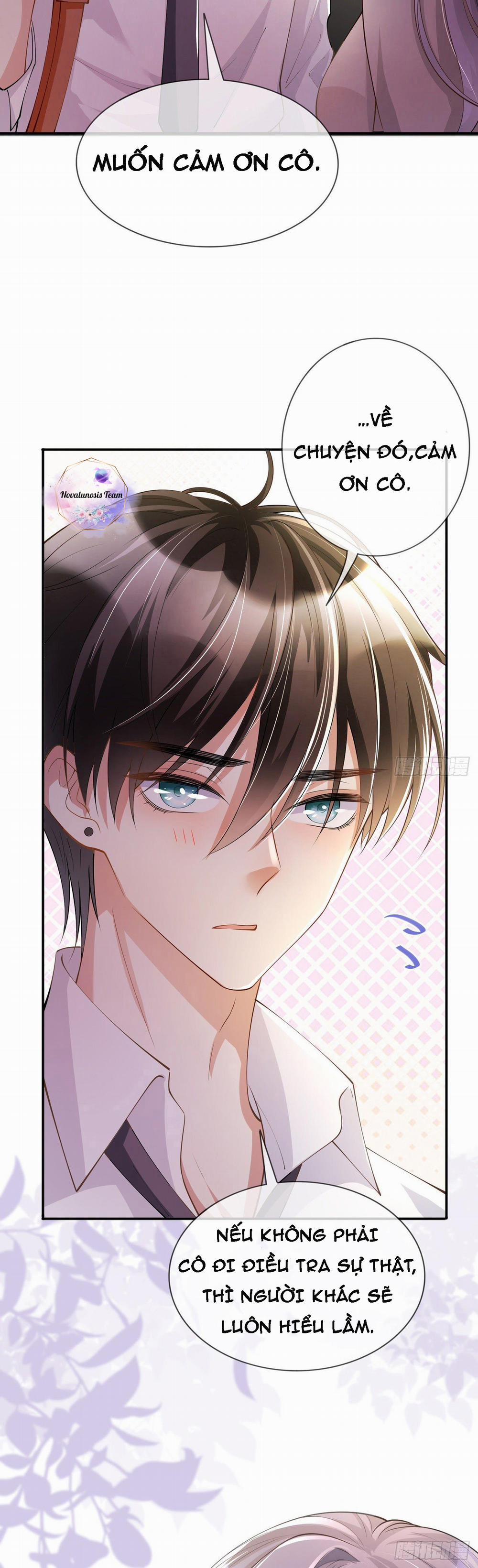 Khoảng Cách Giữa Các Vì Sao 17 trang 4