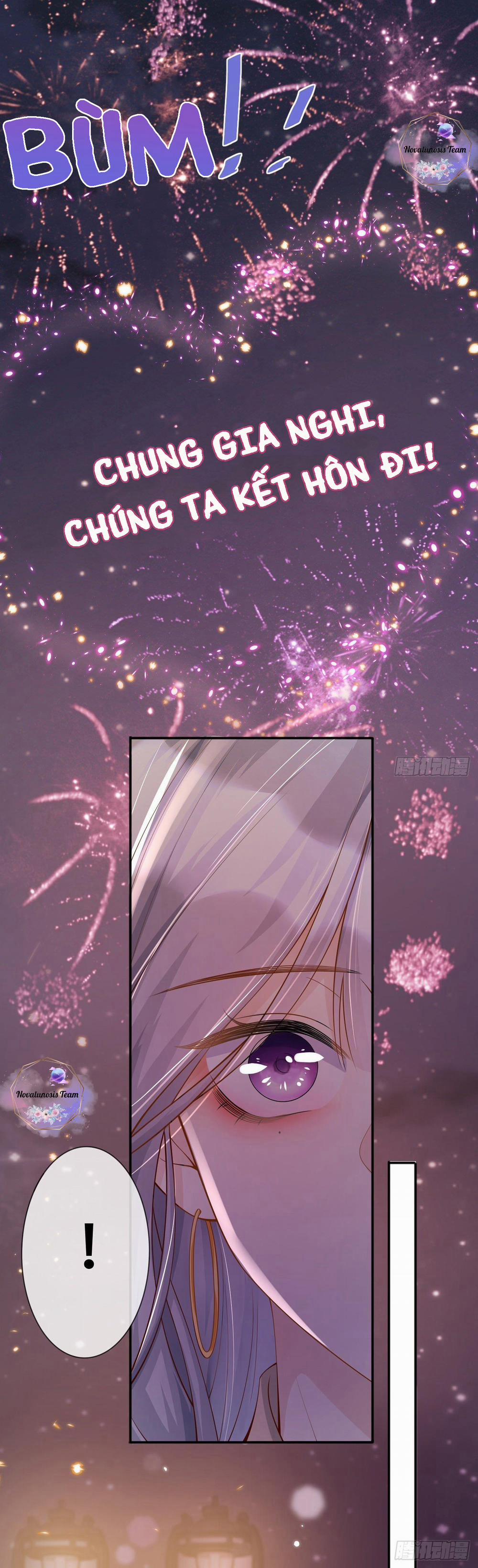 Khoảng Cách Giữa Các Vì Sao 17 trang 8