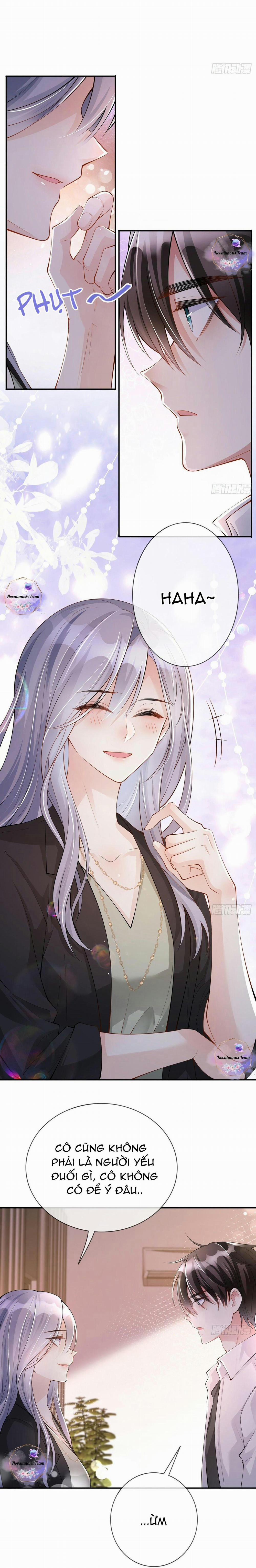 Khoảng Cách Giữa Các Vì Sao 18 trang 10