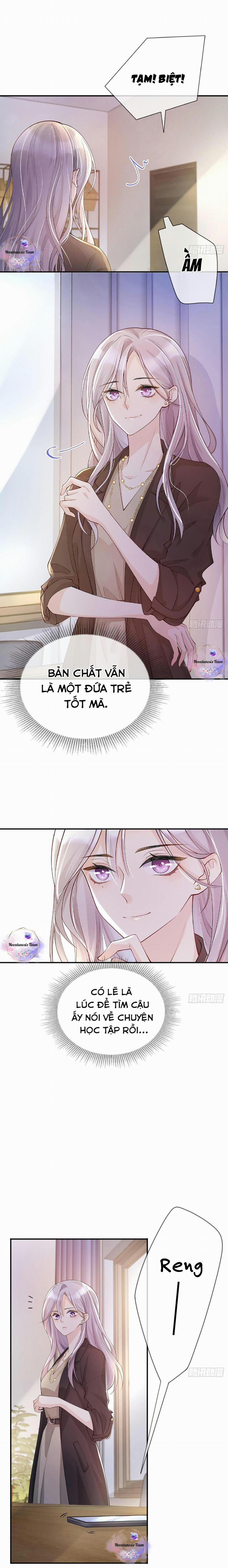 Khoảng Cách Giữa Các Vì Sao 18 trang 12