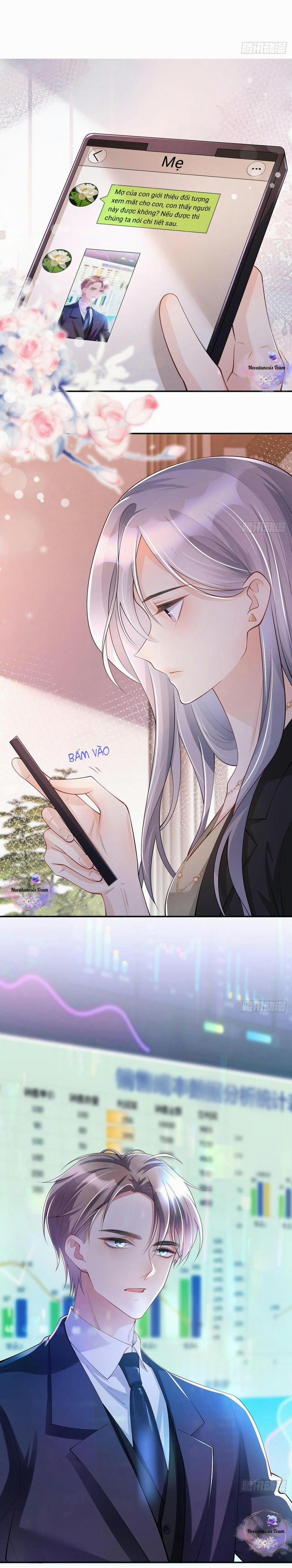 Khoảng Cách Giữa Các Vì Sao 18 trang 13