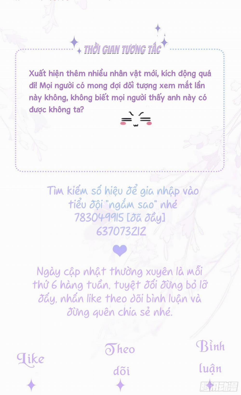 Khoảng Cách Giữa Các Vì Sao 18 trang 15