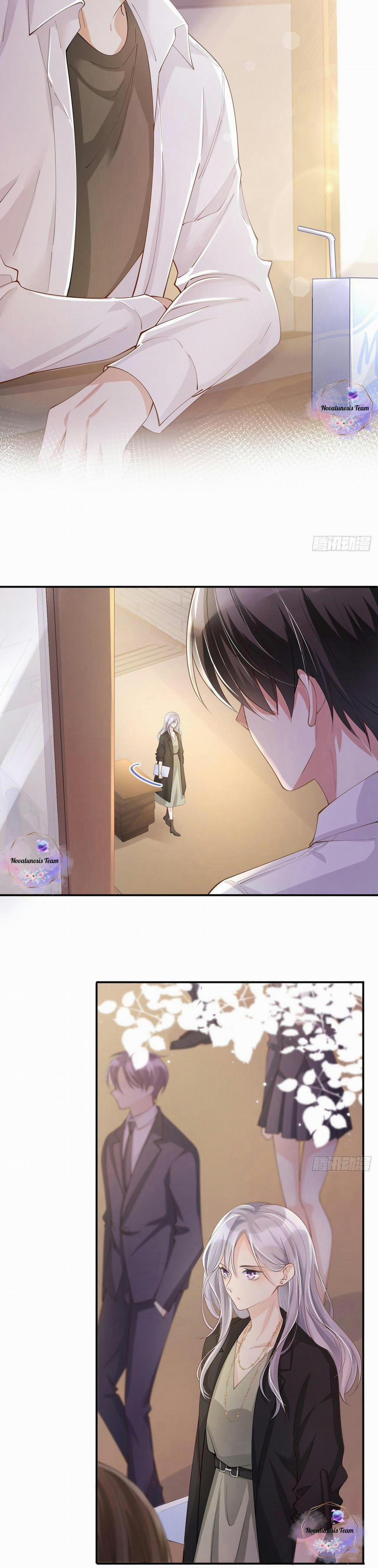 Khoảng Cách Giữa Các Vì Sao 18 trang 2