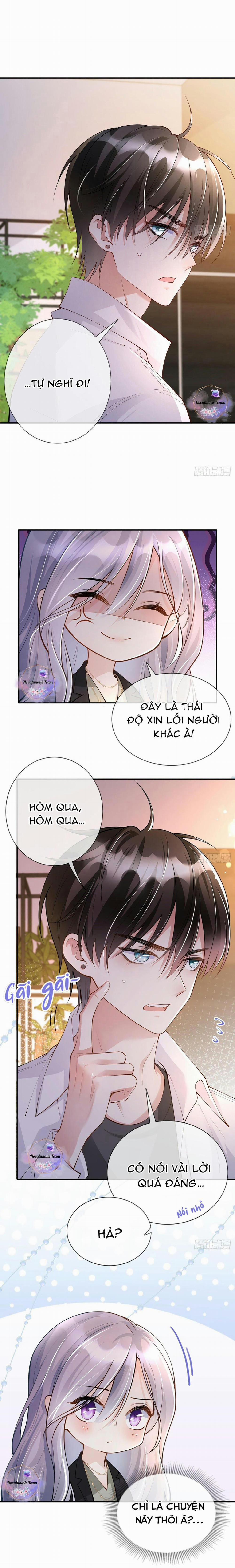 Khoảng Cách Giữa Các Vì Sao 18 trang 9