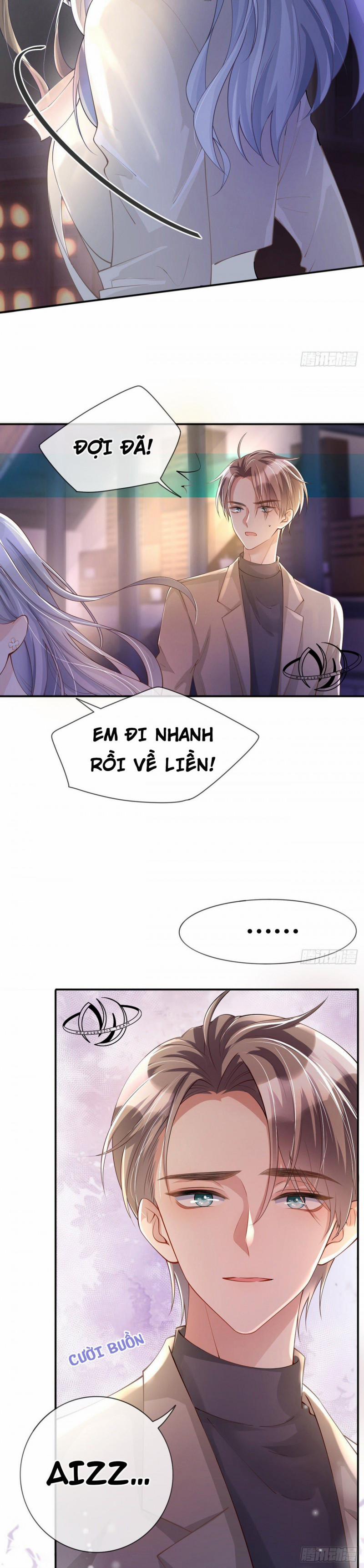 Khoảng Cách Giữa Các Vì Sao 19 trang 12