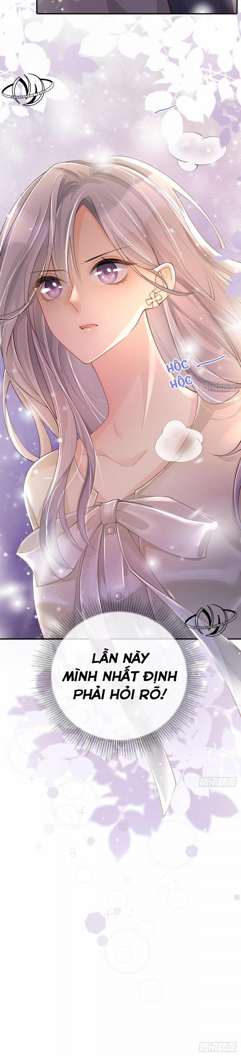 Khoảng Cách Giữa Các Vì Sao 19 trang 13