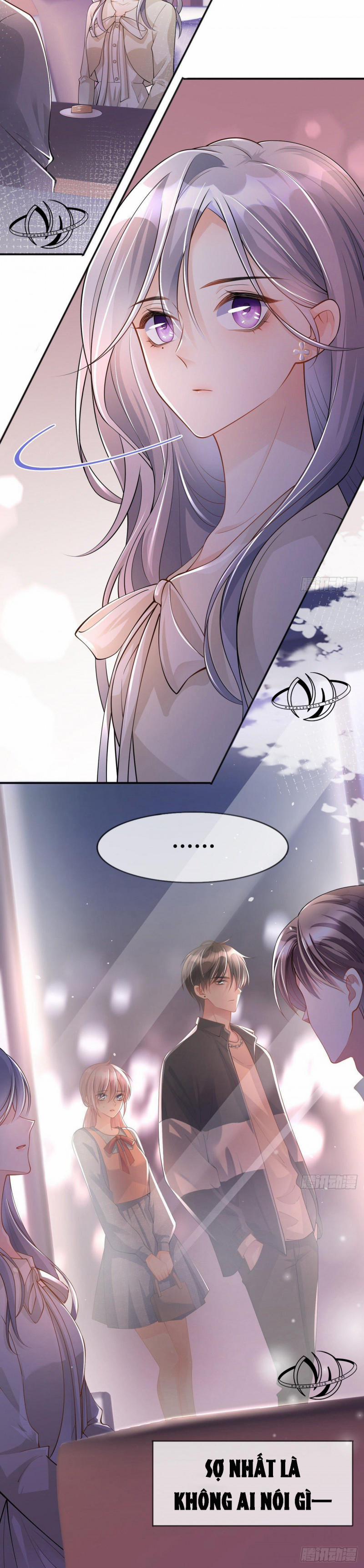 Khoảng Cách Giữa Các Vì Sao 19 trang 5