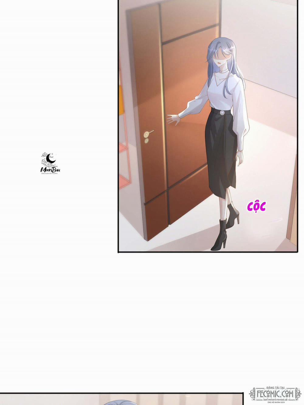 Khoảng Cách Giữa Các Vì Sao 2 trang 13