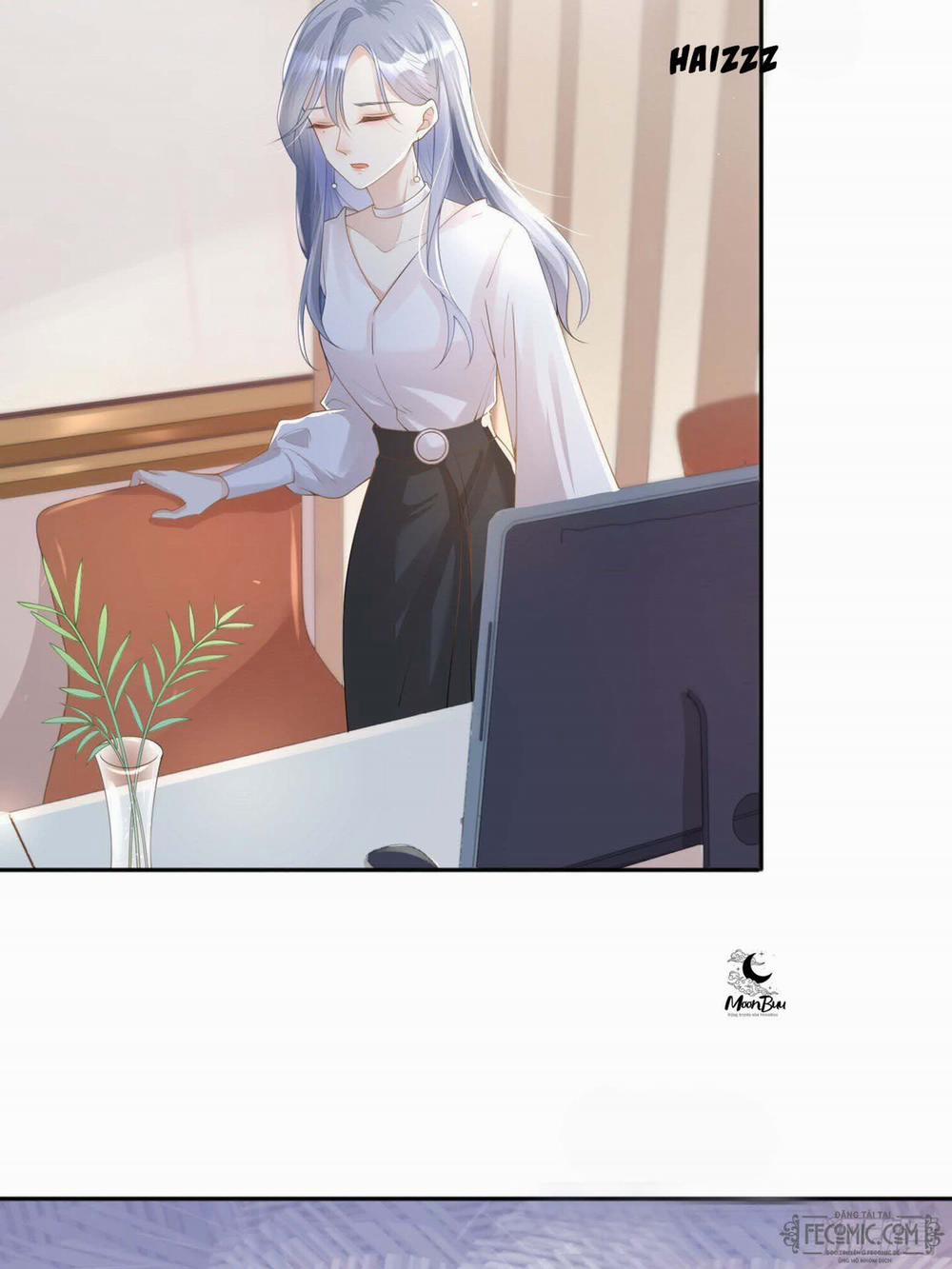 Khoảng Cách Giữa Các Vì Sao 2 trang 14