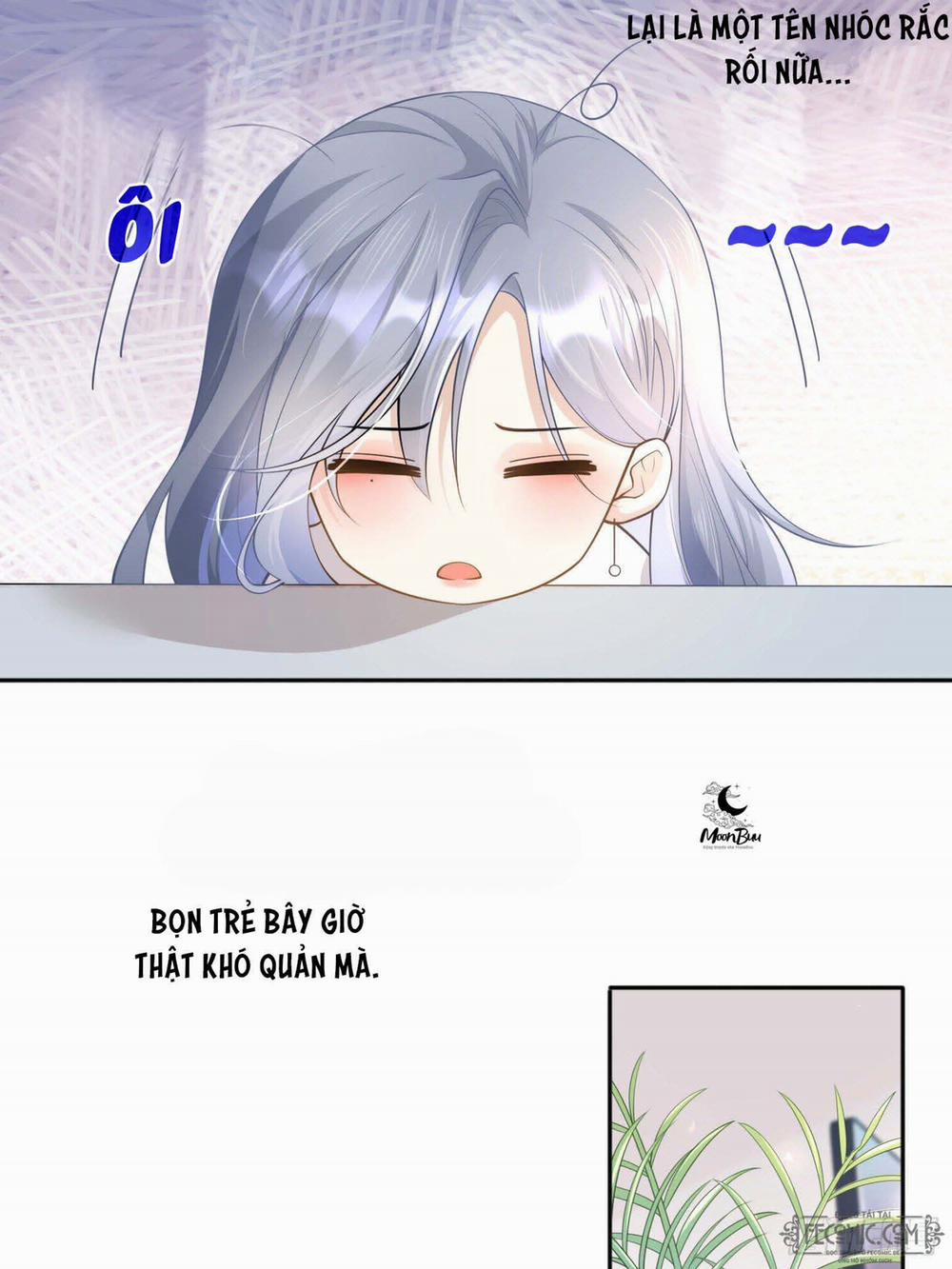 Khoảng Cách Giữa Các Vì Sao 2 trang 15