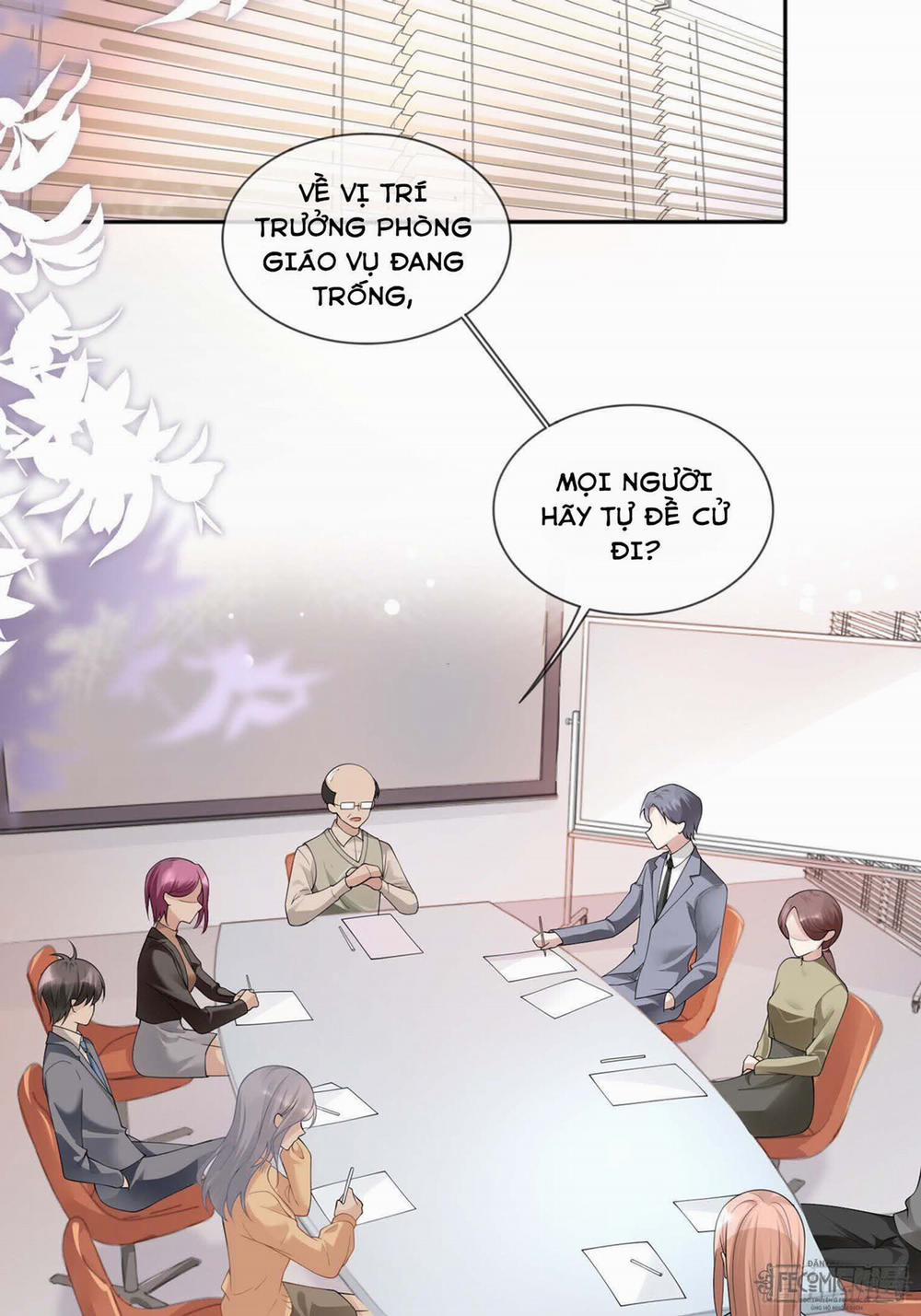 Khoảng Cách Giữa Các Vì Sao 2 trang 18