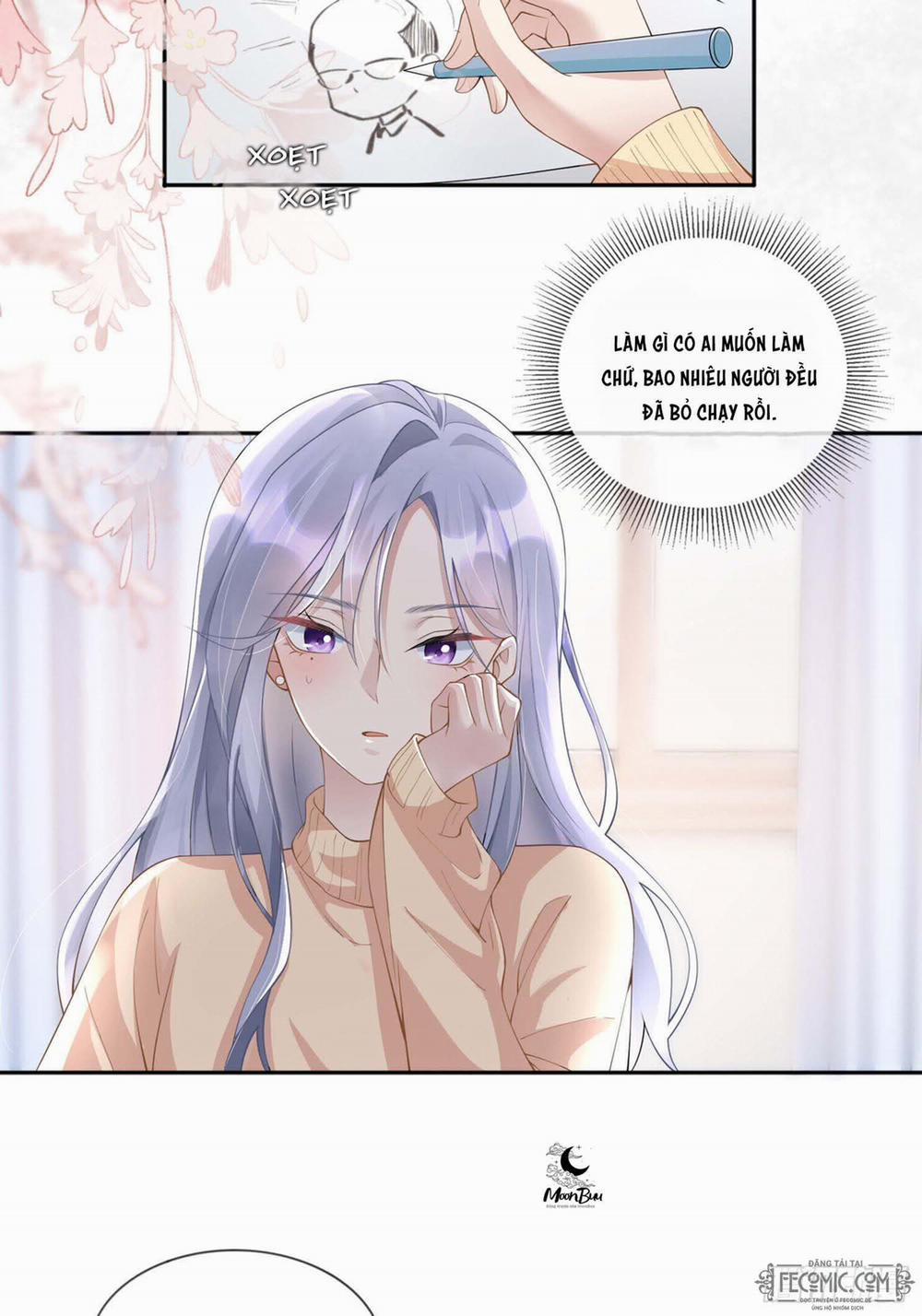 Khoảng Cách Giữa Các Vì Sao 2 trang 20