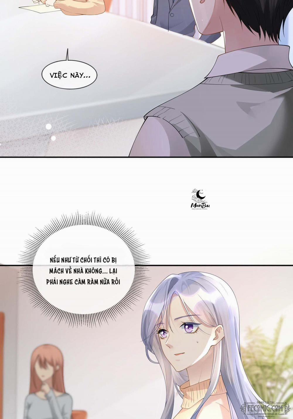 Khoảng Cách Giữa Các Vì Sao 2 trang 22