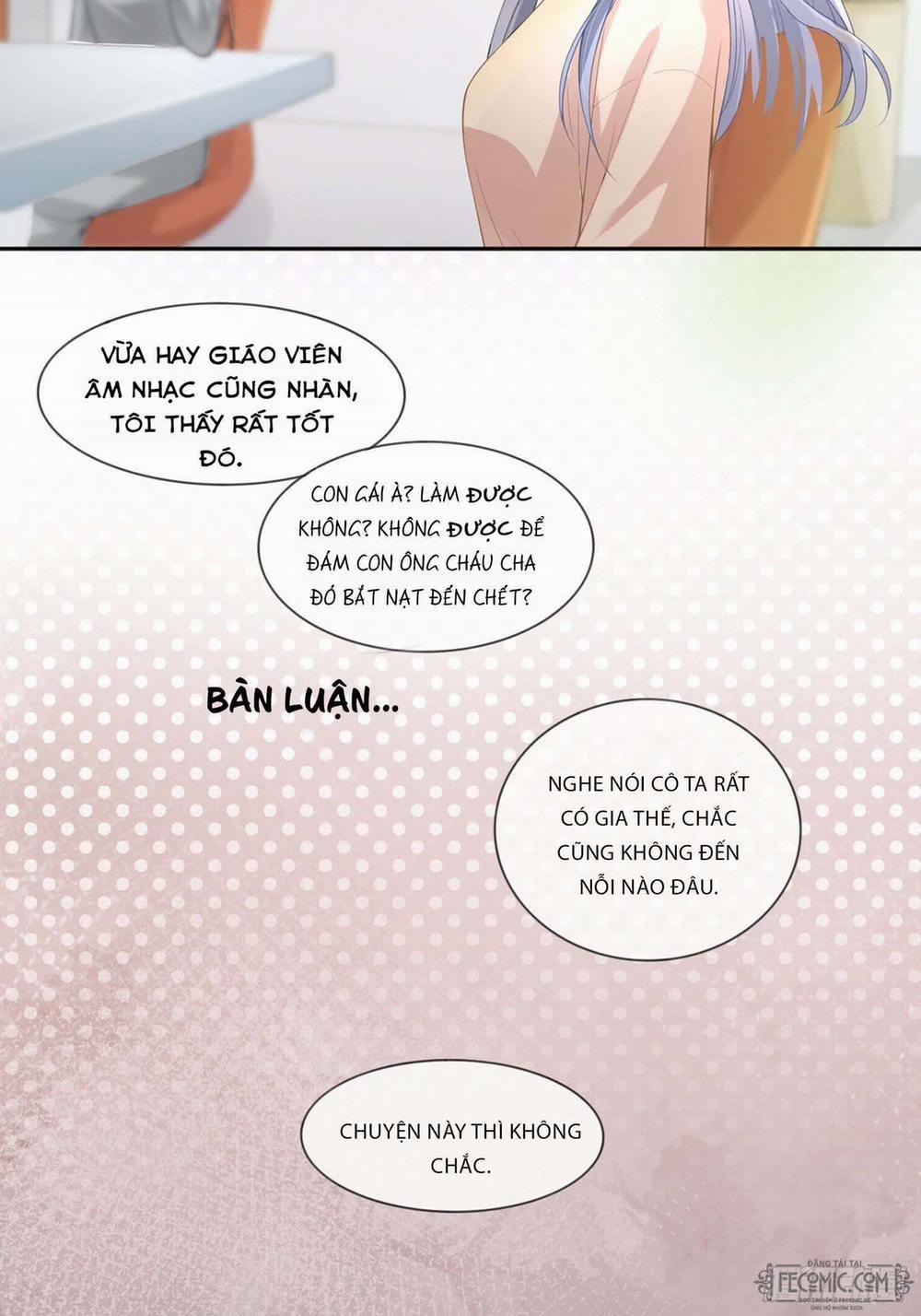 Khoảng Cách Giữa Các Vì Sao 2 trang 23