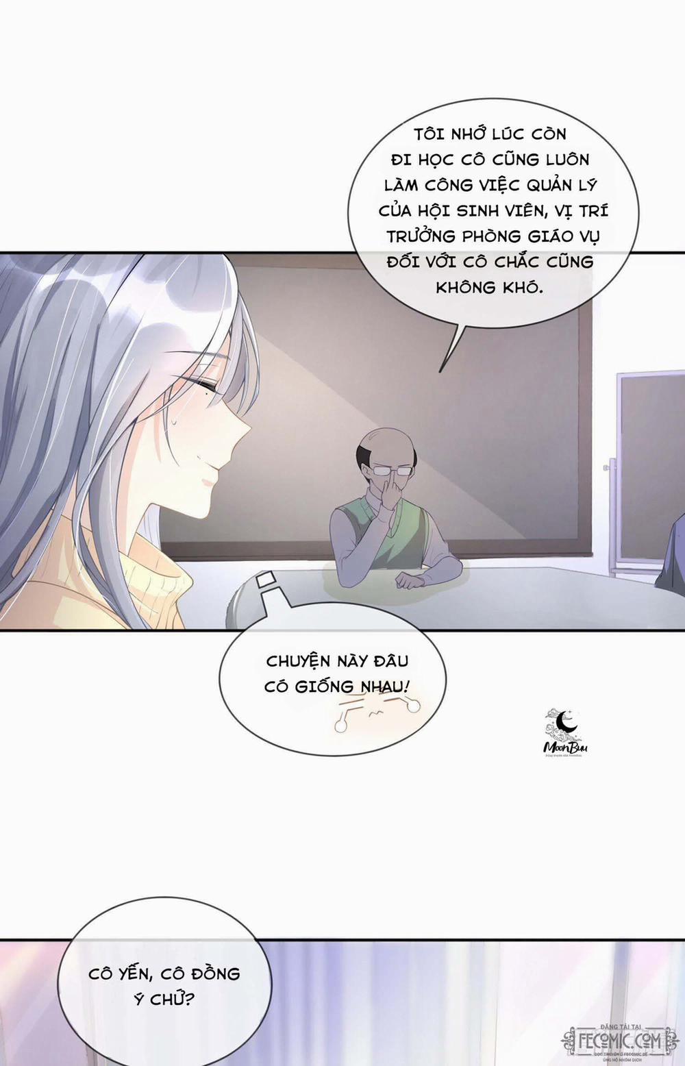 Khoảng Cách Giữa Các Vì Sao 2 trang 26