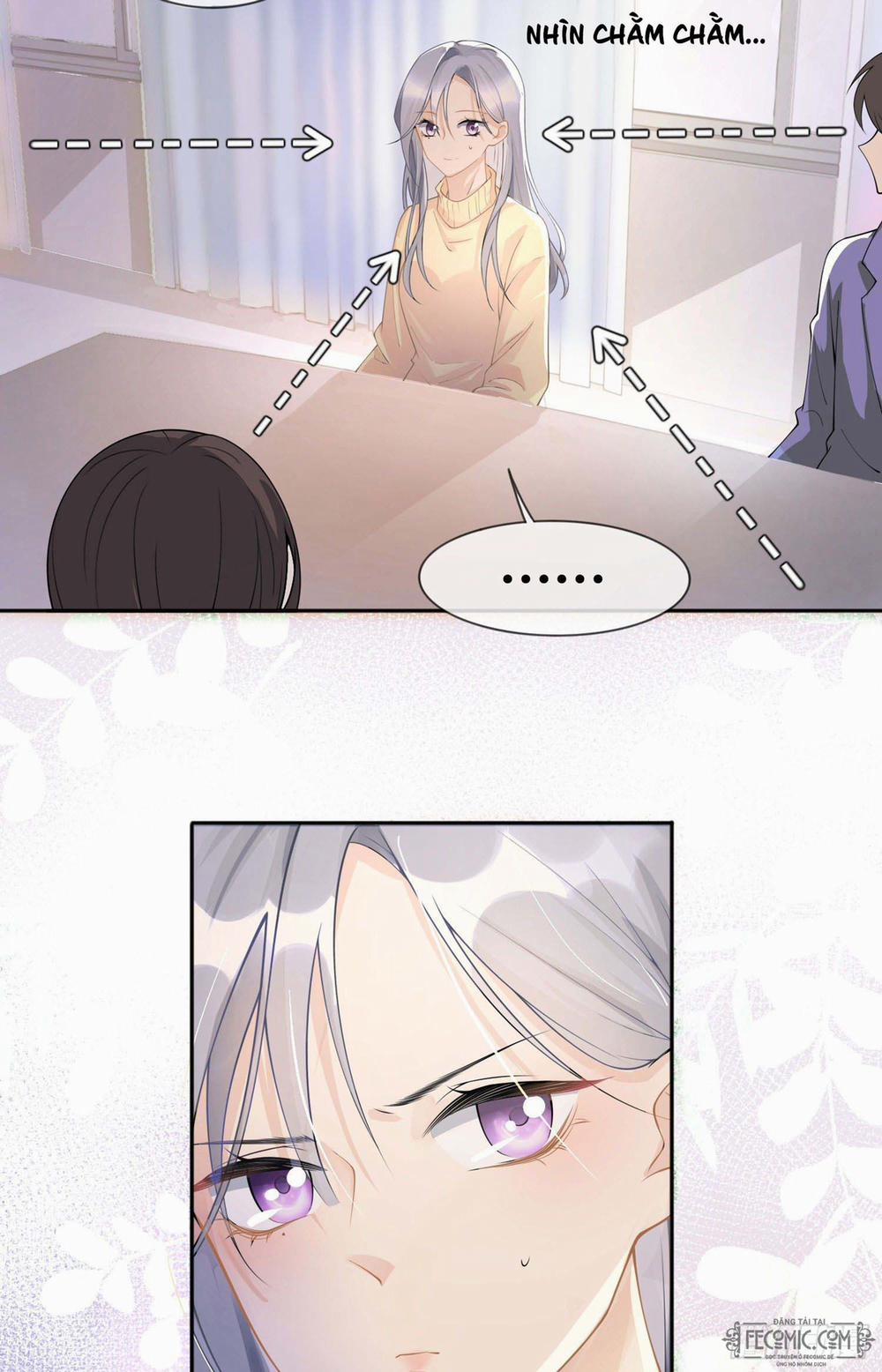 Khoảng Cách Giữa Các Vì Sao 2 trang 27