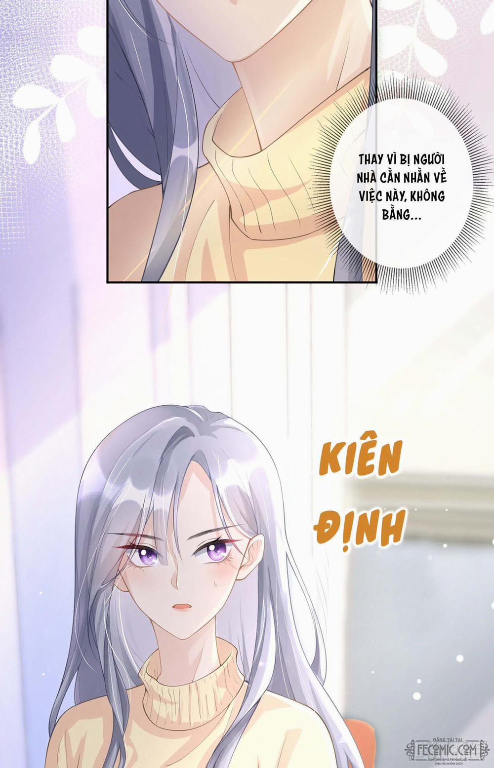 Khoảng Cách Giữa Các Vì Sao 2 trang 28