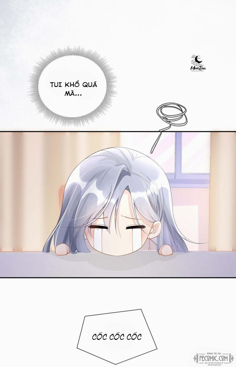 Khoảng Cách Giữa Các Vì Sao 2 trang 30