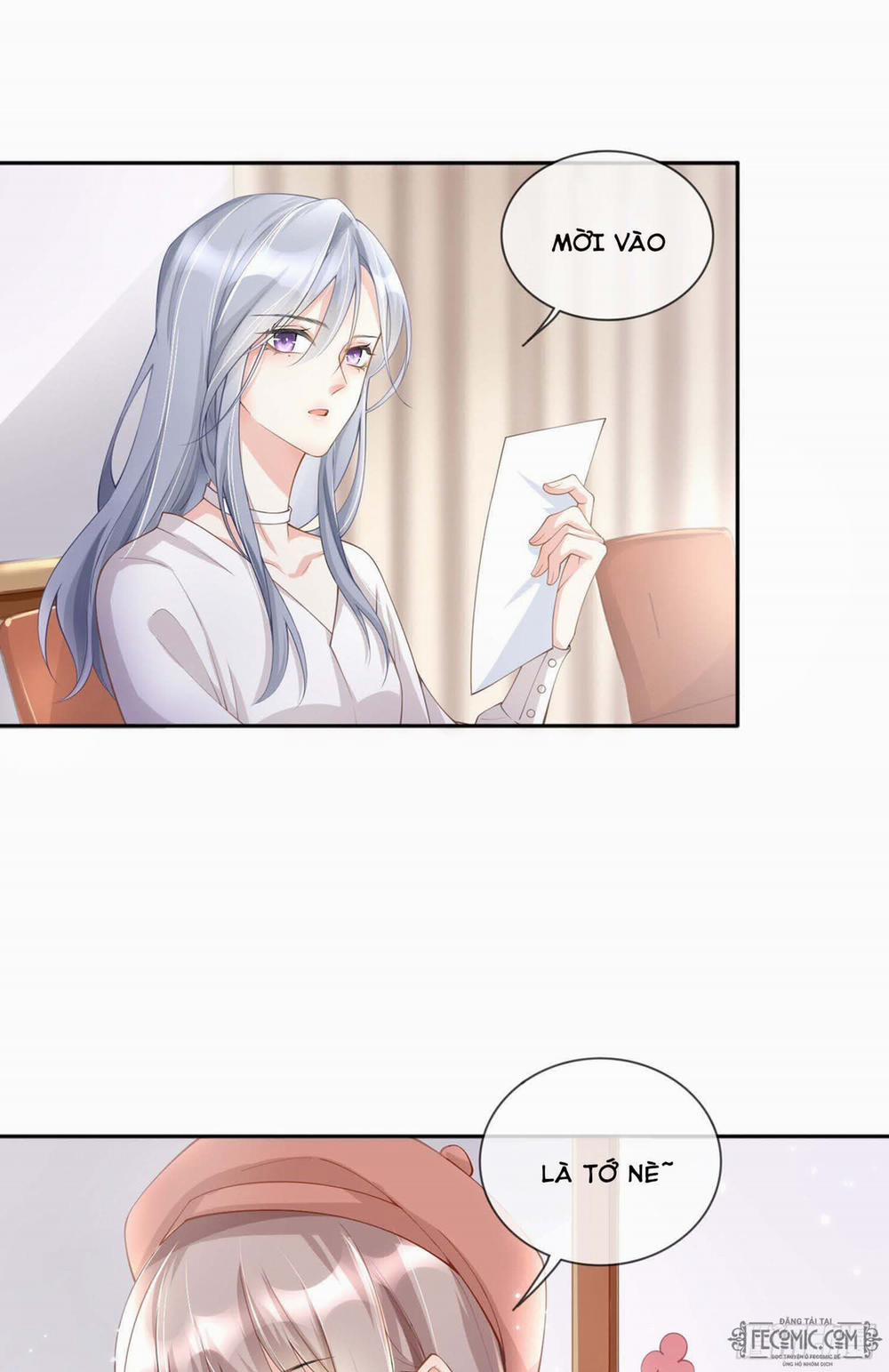 Khoảng Cách Giữa Các Vì Sao 2 trang 32