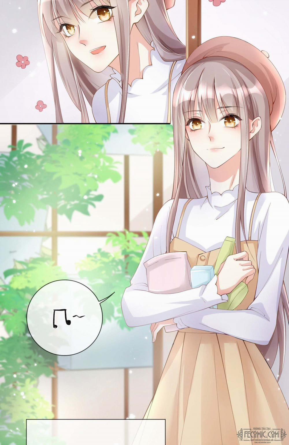 Khoảng Cách Giữa Các Vì Sao 2 trang 33