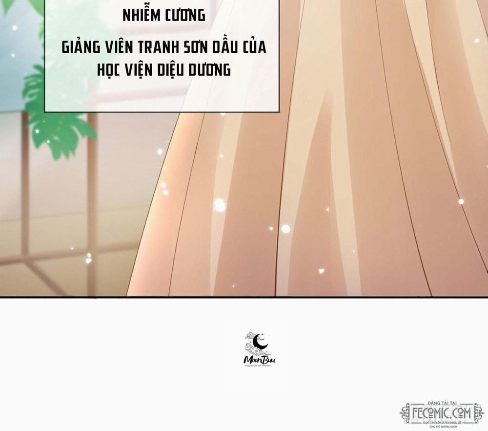 Khoảng Cách Giữa Các Vì Sao 2 trang 34