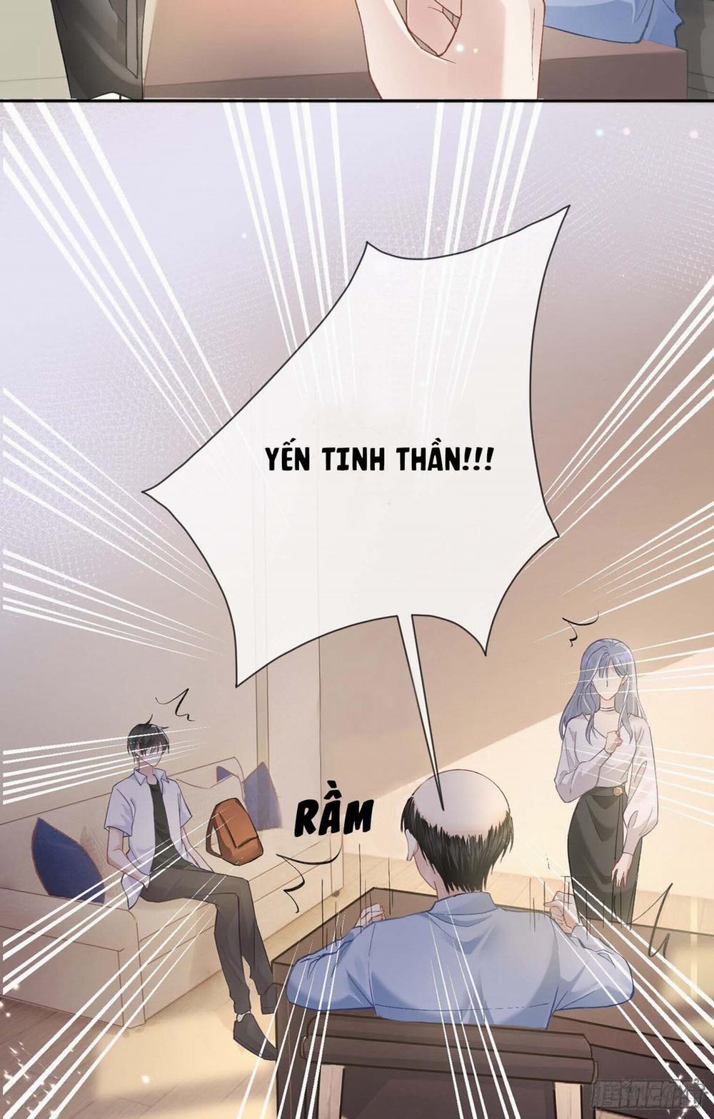 Khoảng Cách Giữa Các Vì Sao 2 trang 4